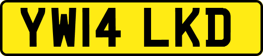 YW14LKD