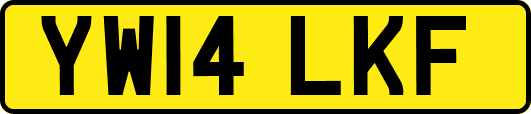 YW14LKF