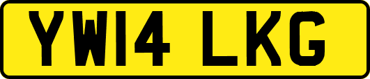 YW14LKG
