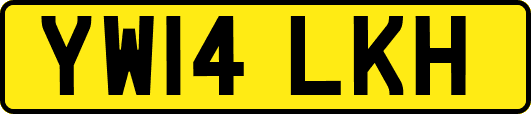 YW14LKH