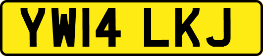 YW14LKJ