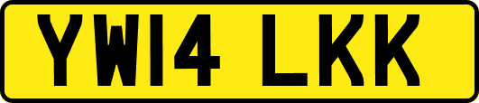 YW14LKK