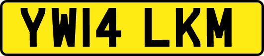 YW14LKM