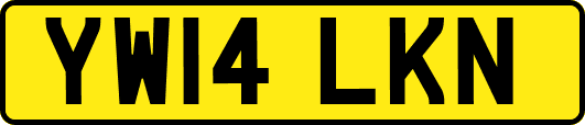 YW14LKN