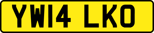 YW14LKO