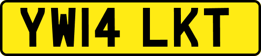 YW14LKT