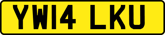 YW14LKU