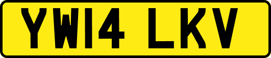 YW14LKV