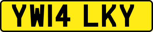 YW14LKY