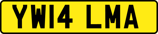 YW14LMA