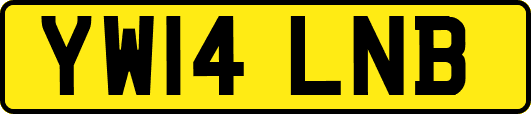 YW14LNB