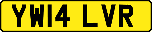 YW14LVR