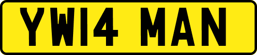 YW14MAN