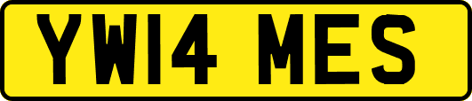 YW14MES