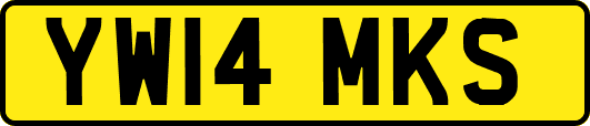 YW14MKS