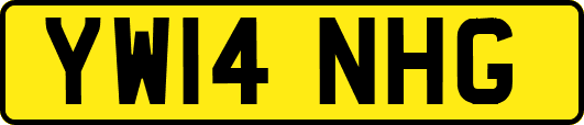 YW14NHG