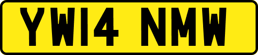 YW14NMW