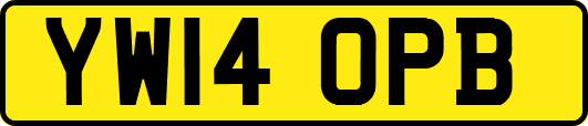YW14OPB