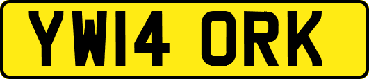YW14ORK