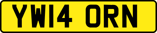YW14ORN