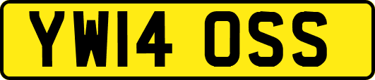YW14OSS
