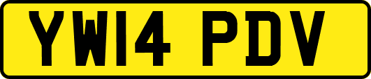 YW14PDV