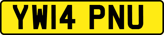 YW14PNU
