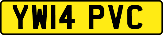 YW14PVC