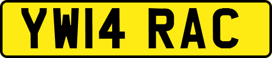 YW14RAC