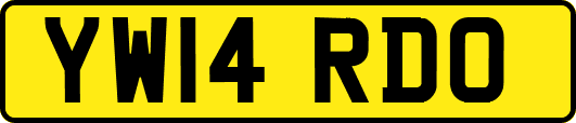 YW14RDO
