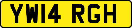 YW14RGH