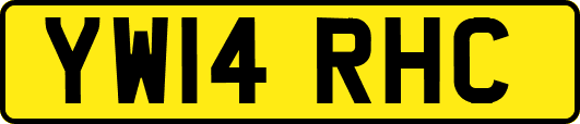 YW14RHC