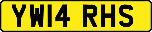 YW14RHS