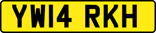 YW14RKH
