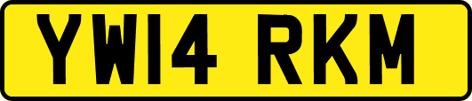 YW14RKM