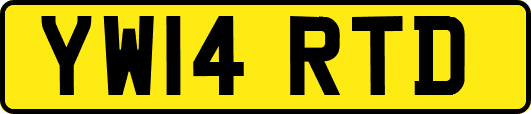 YW14RTD