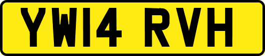 YW14RVH