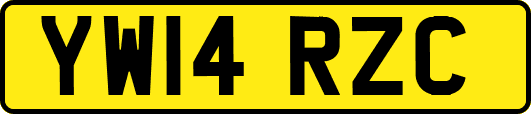 YW14RZC