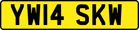 YW14SKW