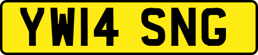 YW14SNG