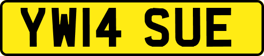 YW14SUE