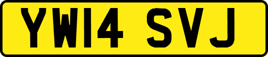 YW14SVJ