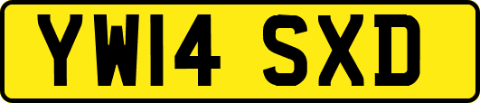 YW14SXD