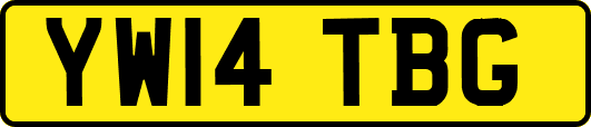 YW14TBG