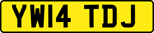 YW14TDJ