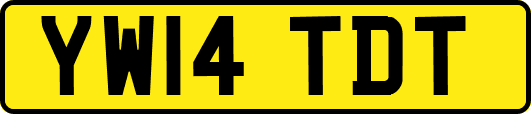 YW14TDT