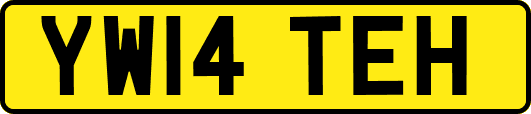 YW14TEH