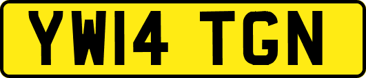 YW14TGN