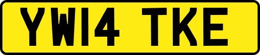 YW14TKE