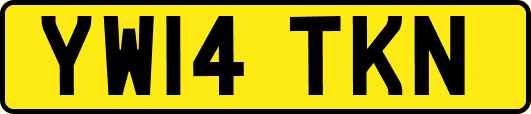 YW14TKN